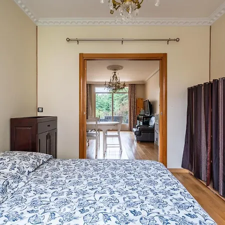 Appartamento Cosy