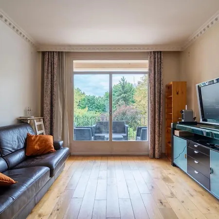Appartamento Cosy Rueil-Malmaison